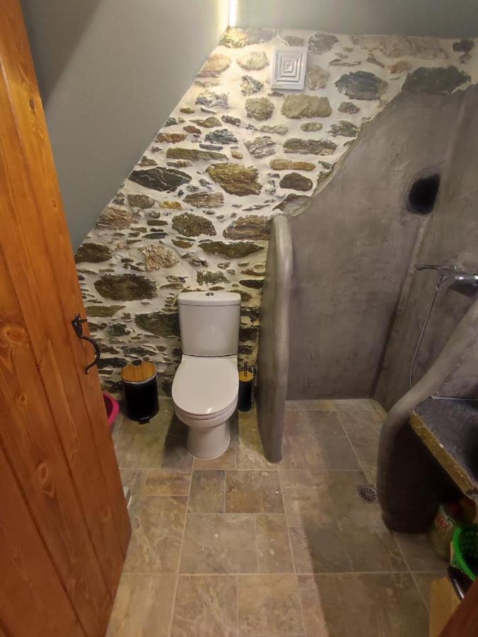 πέτροκτιστο σπίτι. Stone House Holiday home