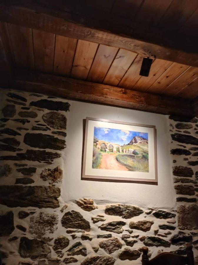 Holiday home πέτροκτιστο σπίτι. Stone House Karystos (Evia)