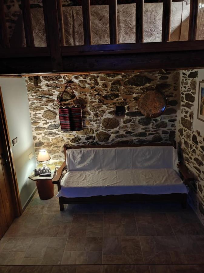 πέτροκτιστο σπίτι. Stone House Holiday home *