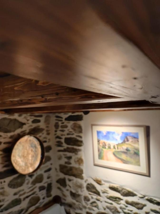 πέτροκτιστο σπίτι. Stone House