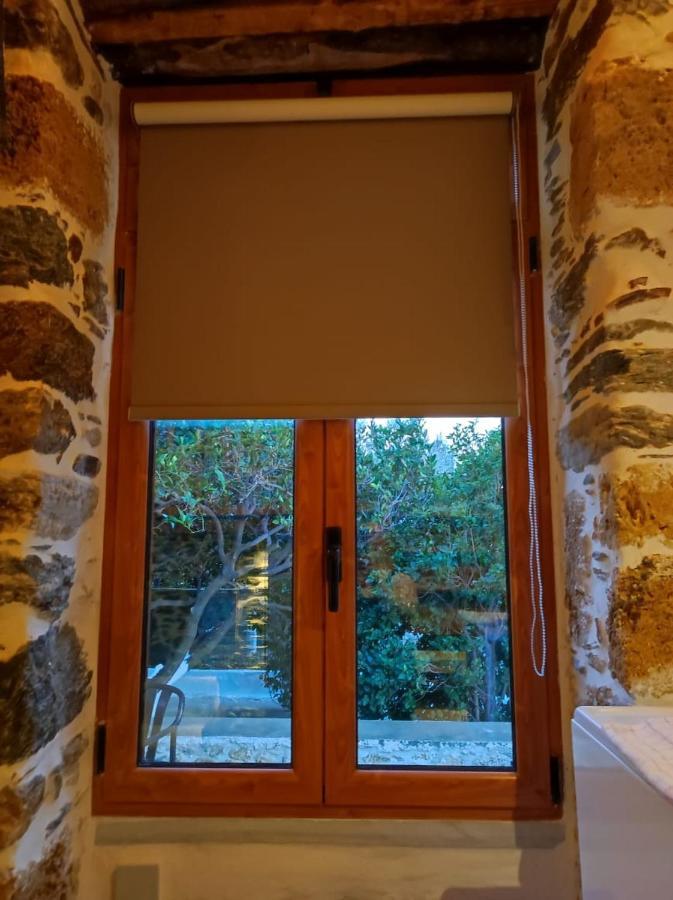 πέτροκτιστο σπίτι. Stone House Holiday home
