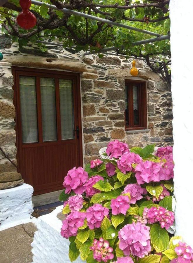 πέτροκτιστο σπίτι. Stone House Karystos (Evia)