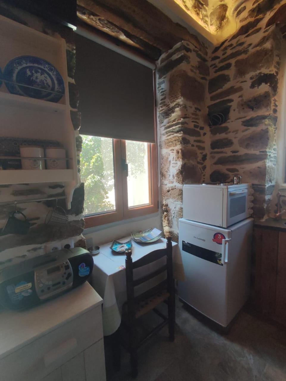 πέτροκτιστο σπίτι. Stone House Holiday home